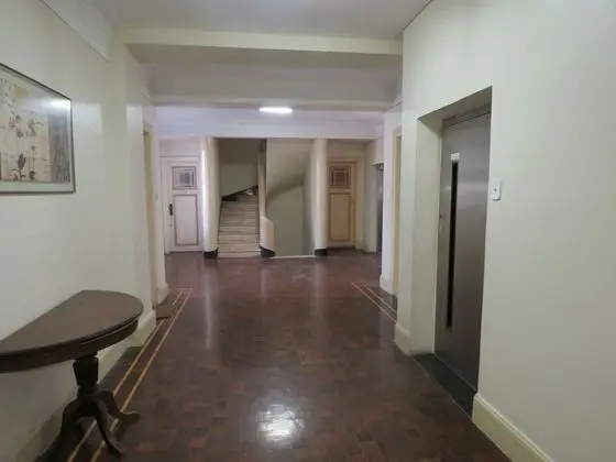 Apart Daire, Sigara İçilebilir