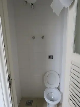Apart Daire, Sigara İçilebilir