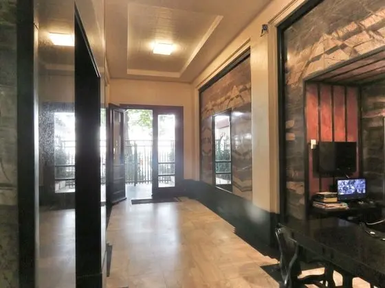 Apart Daire, Sigara İçilebilir