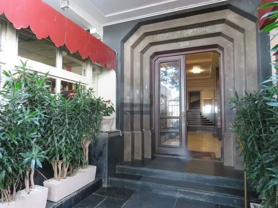 Apart Daire, Sigara İçilebilir