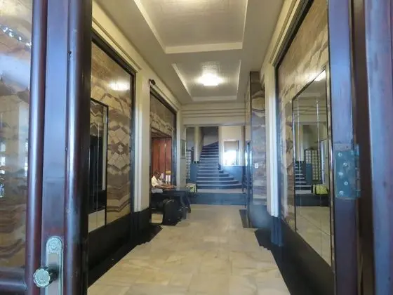 Apart Daire, Sigara İçilebilir