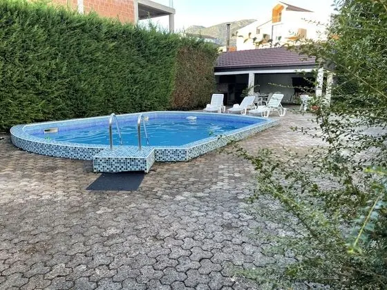 Apart Daire, 3 Yatak Odası, Teras