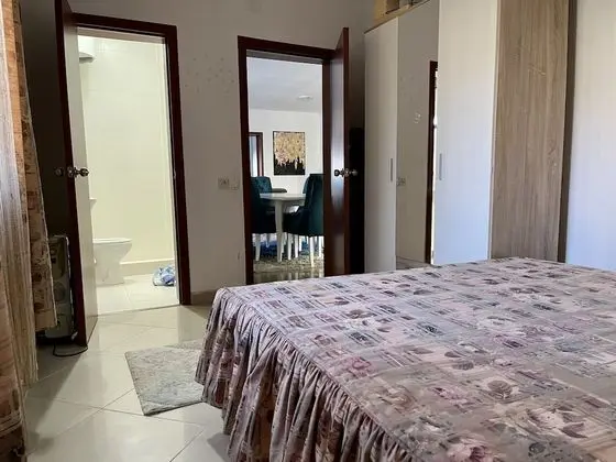 Apart Daire, 3 Yatak Odası, Teras