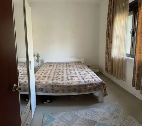 Apart Daire, 3 Yatak Odası, Teras
