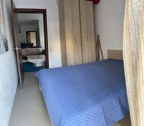 Apart Daire, 3 Yatak Odası, Teras