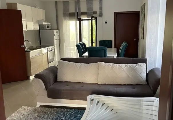 Apart Daire, 3 Yatak Odası, Teras