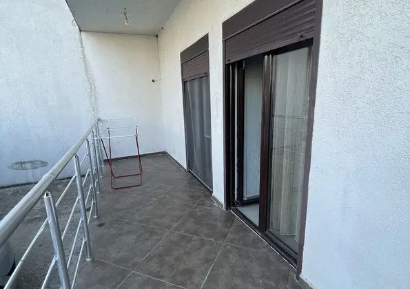 Apart Daire, 3 Yatak Odası, Teras