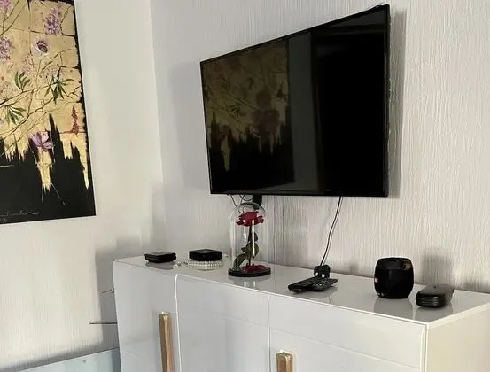 Apart Daire, 3 Yatak Odası, Teras