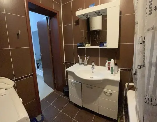 Apart Daire, 3 Yatak Odası, Teras