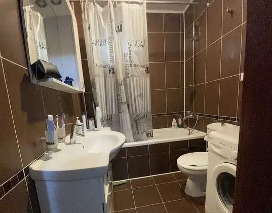 Apart Daire, 3 Yatak Odası, Teras