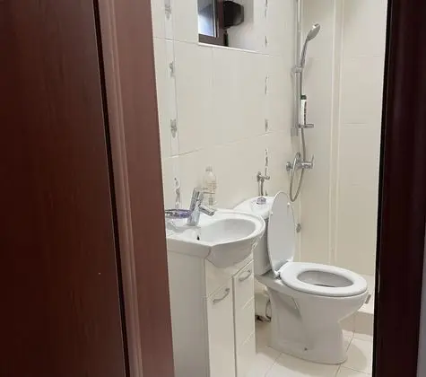 Apart Daire, 3 Yatak Odası, Teras