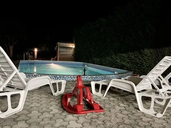 Apart Daire, 3 Yatak Odası, Teras