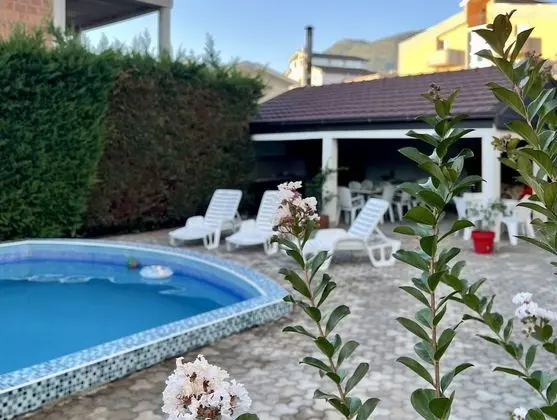 Apart Daire, 3 Yatak Odası, Teras