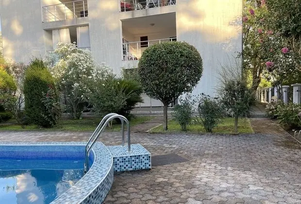 Apart Daire, 3 Yatak Odası, Teras
