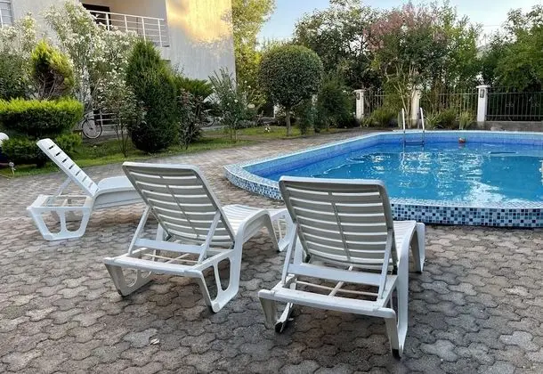 Apart Daire, 3 Yatak Odası, Teras