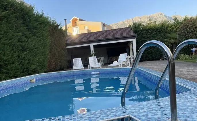 Apart Daire, 3 Yatak Odası, Teras
