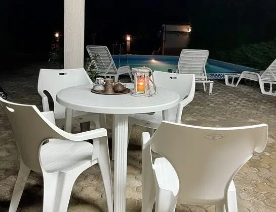 Apart Daire, 3 Yatak Odası, Teras