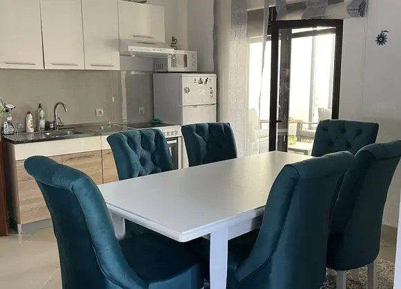 Apart Daire, 3 Yatak Odası, Teras