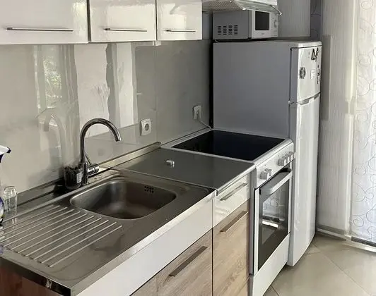 Apart Daire, 3 Yatak Odası, Teras