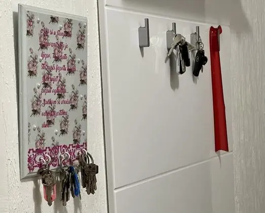 Apart Daire, 3 Yatak Odası, Teras