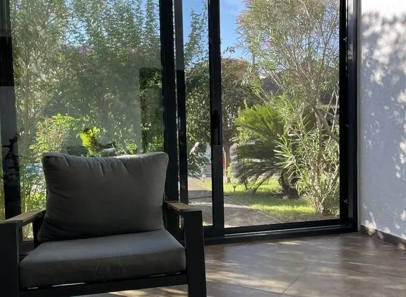 Apart Daire, 3 Yatak Odası, Teras