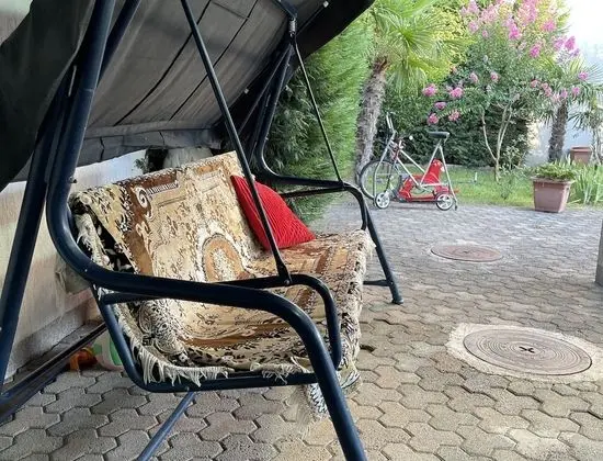 Apart Daire, 3 Yatak Odası, Teras