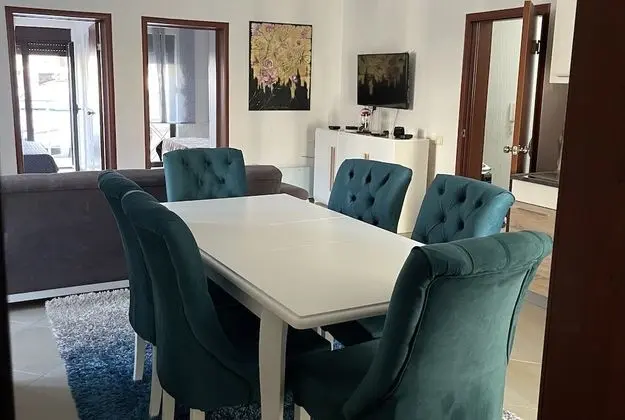 Apart Daire, 3 Yatak Odası, Teras