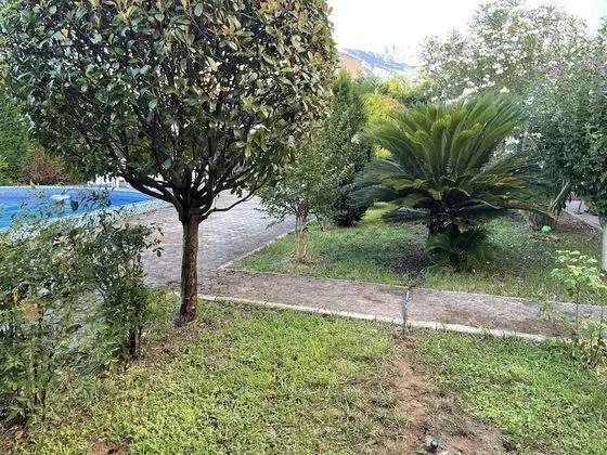 Apart Daire, 3 Yatak Odası, Teras