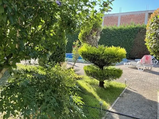 Apart Daire, 3 Yatak Odası, Teras