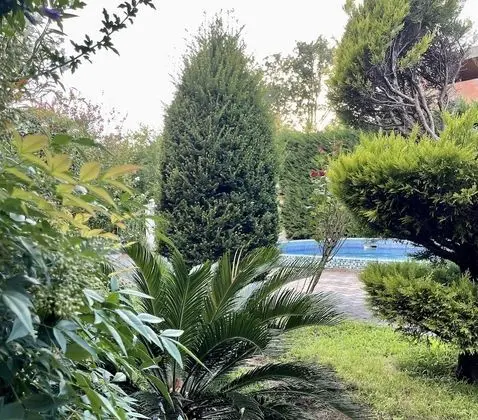 Apart Daire, 3 Yatak Odası, Teras