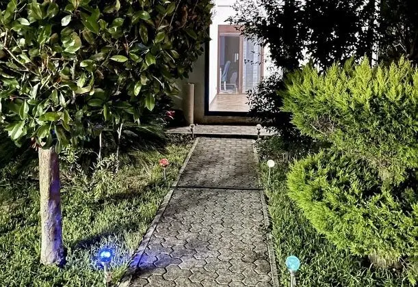 Apart Daire, 3 Yatak Odası, Teras