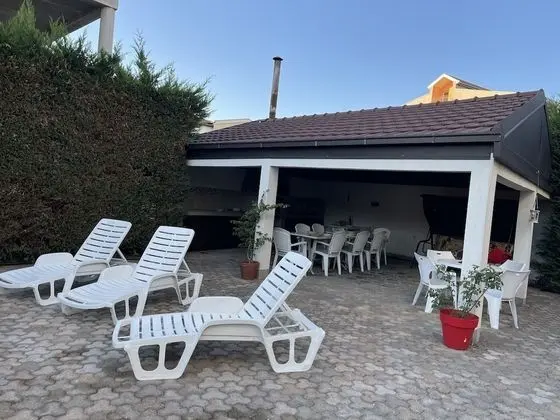 Apart Daire, 3 Yatak Odası, Teras