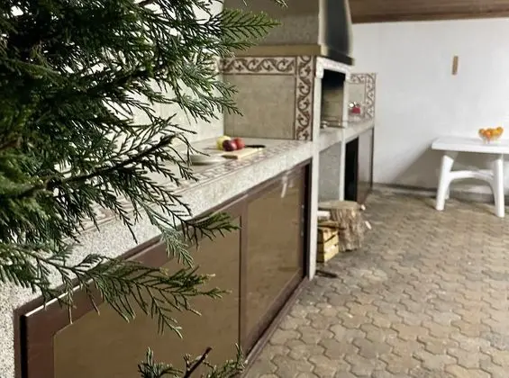 Apart Daire, 3 Yatak Odası, Teras