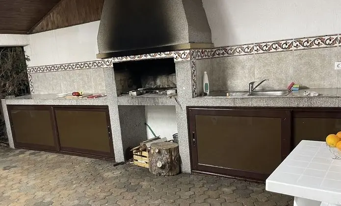 Apart Daire, 3 Yatak Odası, Teras