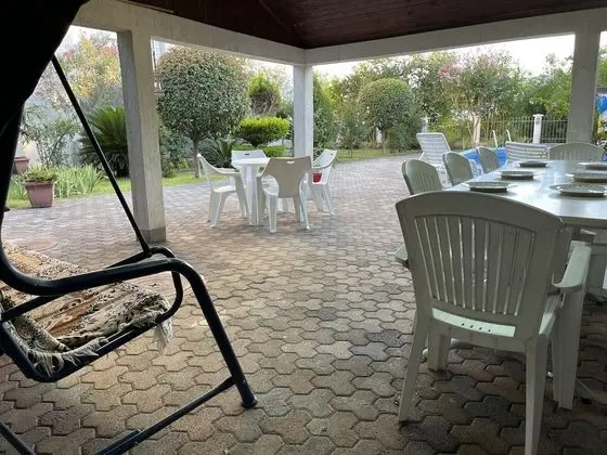 Apart Daire, 3 Yatak Odası, Teras