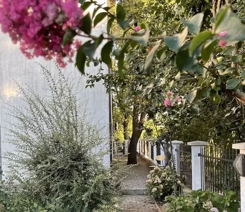 Apart Daire, 3 Yatak Odası, Teras