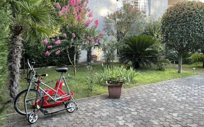 Apart Daire, 3 Yatak Odası, Teras