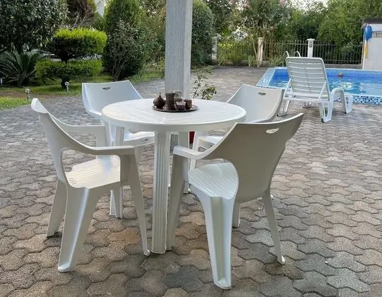 Apart Daire, 3 Yatak Odası, Teras