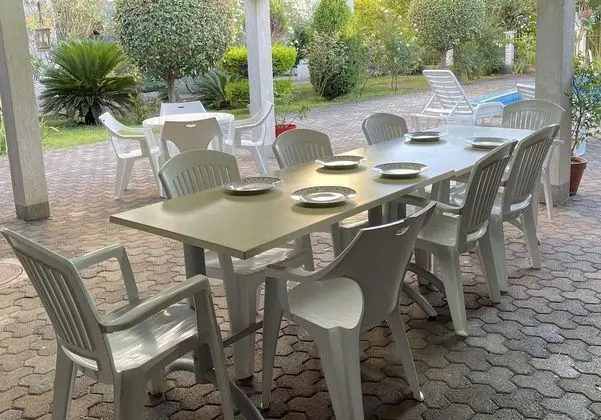 Apart Daire, 3 Yatak Odası, Teras