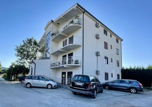 Apart Daire, 3 Yatak Odası, Teras