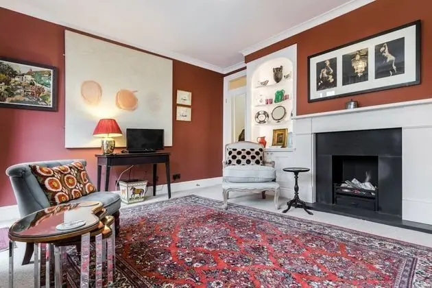 Apart Daire (3 Bedrooms)
