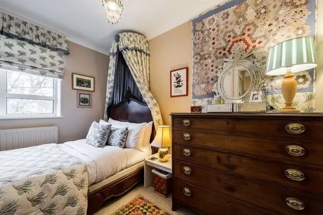 Apart Daire (3 Bedrooms)
