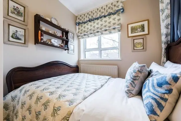 Apart Daire (3 Bedrooms)