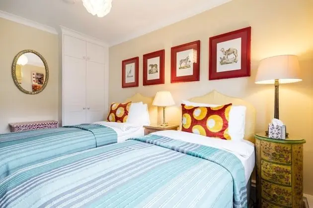 Apart Daire (3 Bedrooms)