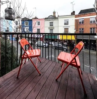 Apart Daire (3 Bedrooms)