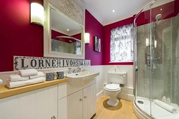 Apart Daire (3 Bedrooms)
