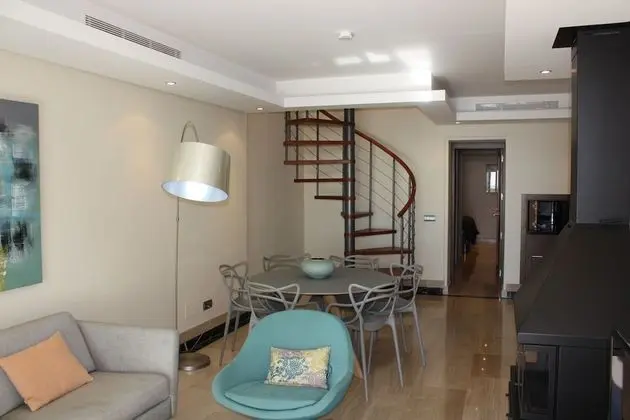 Apart Daire, 3 Yatak Odası (121)