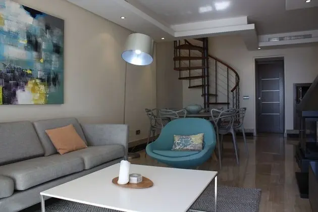 Apart Daire, 3 Yatak Odası (121)