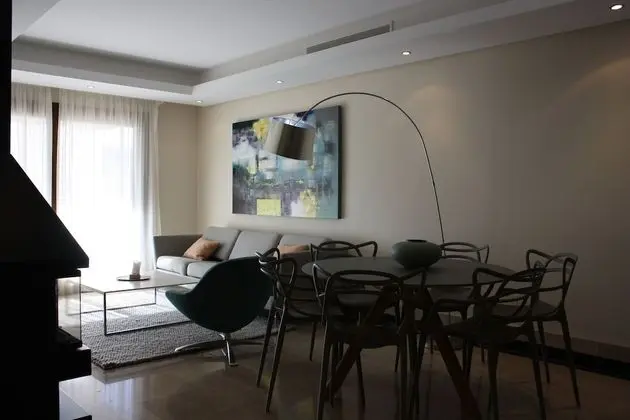Apart Daire, 3 Yatak Odası (121)
