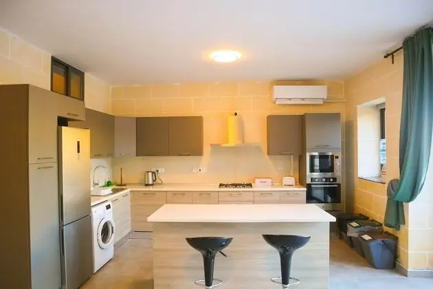 Apart Daire, Sigara İçilebilir